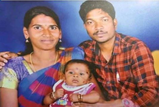 கணவன் இ.றந்த பின் பெற்றோர் வீட்டில் வசித்த 21 வயது இளம் பெண்ணுக்கு நேர்ந்த வி.பரீதம்!!