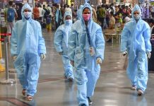 ஐரோப்பிய நாடுகளுக்கு ஏற்பட்டுள்ள ஆபத்து : உலக சுகாதார அமைப்பு அவசர எச்சரிக்கை!!