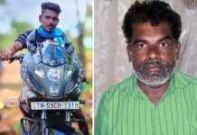 திருமண நாளில் மாப்பிள்ளையை வெட்டிக் கொ.லை செ.ய்த தந்தை : அ.திர்ச்சி சம்பவம்!!