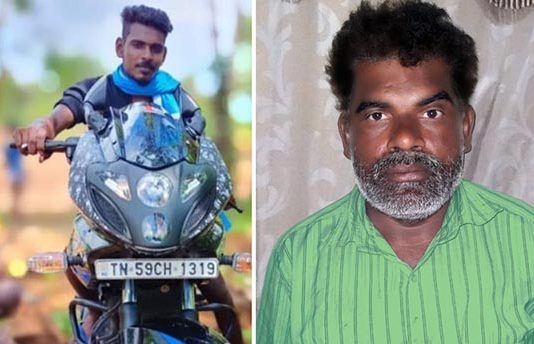 திருமண நாளில் மாப்பிள்ளையை வெட்டிக் கொ.லை செ.ய்த தந்தை : அ.திர்ச்சி சம்பவம்!!
