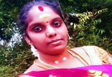 மயானத்தில் பாதி எரிந்த நிலையில் பெண்ணின் சடலம் : நடந்த விபரீதம்!!