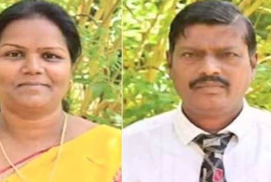 மாணவிகளை உரசுவார்.. அழகா மேக்கப் போட்டு வா என்று சொல்வார்… அம்பலமான பேராசிரியரின் லீலைகள்!!
