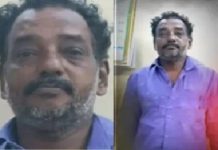 65 வயது முதியவருக்கு 35 வயது பெண் மீது ஏற்பட்ட காதல் : காதல் கைகூடாத விரக்தியில் செ.ய்த கொ.டூ.ர செயல்!!