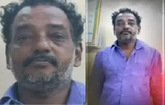 65 வயது முதியவருக்கு 35 வயது பெண் மீது ஏற்பட்ட காதல் : காதல் கைகூடாத விரக்தியில் செ.ய்த கொ.டூ.ர செயல்!!