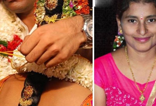26 வயதில் பலரை காதலித்து திருமணம் செய்து ஏமாற்றிய மனைவி : அதிர்ச்சியில் கணவன்!!