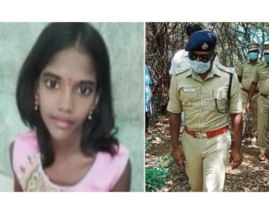 17 வயது சிறுவனால் கொ.டூ.ர.மாக கொ.லை செ.ய்.யப்பட்ட சிறுமி! ஸ்மார்ட் போனில் இருந்த வீடியோக்கள்: அ.திர்ச்சி தரும் சம்பவம்!!