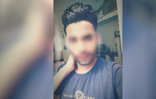 காதலியின் பேச்சை கேட்டு பொண்ணு கேட்க சென்ற காதலன் : பின் அரங்கேறிய சோகம்!!