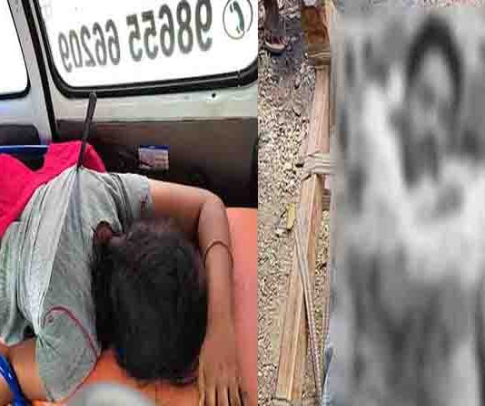 ஒருதலைக் காதல் விவகாரத்தில் இ.ளம்பெண்ணுக்கு ஏற்பட்ட பரிதாபம்!!