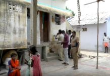 காதல் திருமணம் செய்த 3 மாதத்தில் புதுமாப்பிள்ளை எடுத்த முடிவு : குடும்பத்தாருக்கு காத்திருந்த அதிர்ச்சி!!