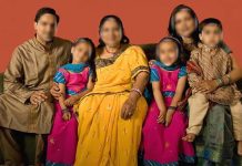 ஒரே குடும்பத்தை சேர்ந்த 6 பேர் அடுத்தடுத்து மரணம் : வெளியான அ.திர்ச்சிக் காரணம்!!