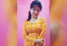 மாமனார் முன் நி.ர்.வாணமாக நிற்க வைத்து கொடுமை: மருமகள் எடுத்த விபரீத முடிவு!!