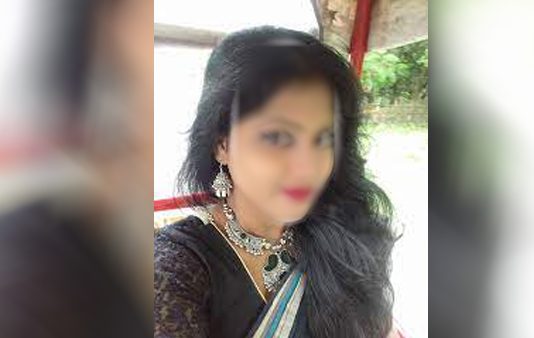 விவாகரத்து செய்த மனைவியை பார்க்க வந்த முன்னாள் கணவர்: பூட்டிய வீட்டில் நடந்த விபரீதம்!!