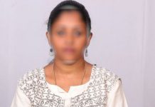 கணவருக்கு தெரியாமல் காதலனுடன் எஸ்கேப் ஆக நினைத்த இளம்பெண் : அடுத்தடுத்து நடந்த அதிர்ச்சி சம்பவம்!!