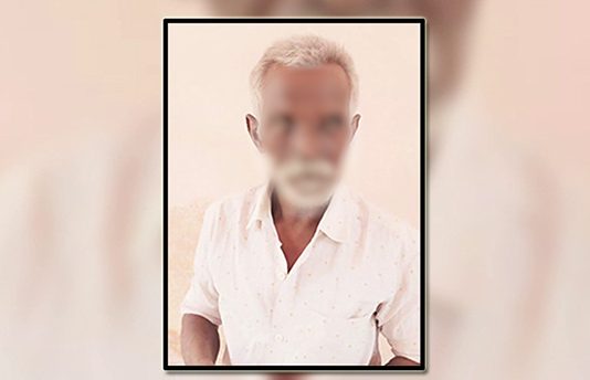 15 சிறுமிக்கு பூசாரி செய்த மோசமான செயல் : சாகும் வரை சிறையில் அடைக்க உத்தரவு!!