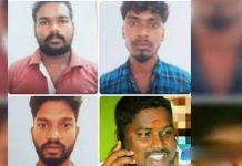 அண்ணன் வாங்கிய கடனுக்கு தம்பிக்கு நடந்த பதபதைக்க வைக்கும் ச.ம்.பவம்!!