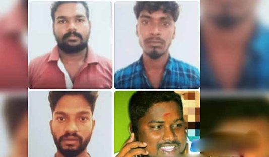 அண்ணன் வாங்கிய கடனுக்கு தம்பிக்கு நடந்த பதபதைக்க வைக்கும் ச.ம்.பவம்!!