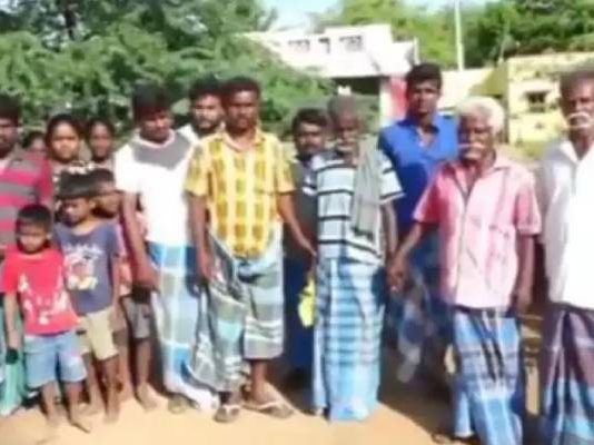 இறந்ததாக எண்ணிய நபர் மீண்டும் வந்த அதிசயம் : நடந்த பகீர் ச.ம்பவம்!!