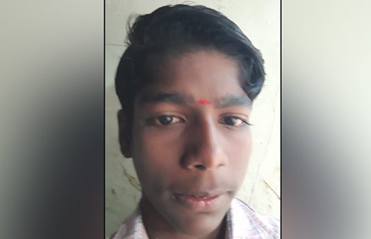 ”அழகாக இல்லை; என்னிடம் யாரும் பேசுவதில்லை” மாணவன் எடுத்த விபரீத முடிவு : க.தறி து.டித்த பெற்றோர்!!
