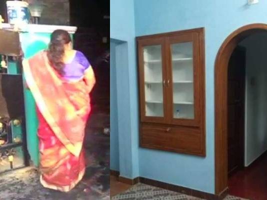 வீட்டில் தனியாக உடல் கருகி உ.யி.ரிழந்த இலங்கை தமிழ்ப்பெண்… நேர்ந்த பரிதாபம்!!