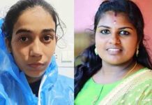 பேஸ்புக் காதலனுக்காக ப.ச்.சிளம் கு.ழ.ந்தை கொ.லை… இ.ள.ம்பெ.ண்கள் இருவர் த.ற்.கொ.லை: சினிமாவை மி.ஞ்சும் ச.ம்பவம்!!