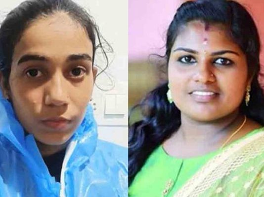 பேஸ்புக் காதலனுக்காக ப.ச்.சிளம் கு.ழ.ந்தை கொ.லை… இ.ள.ம்பெ.ண்கள் இருவர் த.ற்.கொ.லை: சினிமாவை மி.ஞ்சும் ச.ம்பவம்!!
