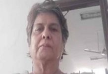 தலையணை வைத்து அ.மு.க்கி கொ.ல்.லப்பட்ட அமைச்சரின் ம.னை.வி: வெளியான அ திர்ச்சி தகவல்!!