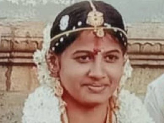 திருமணமான 15 நாட்களில் புதுப்பெண் செய்த செயல் : அ.திர்ந்து போன கணவர்!!