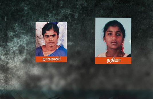 மகள் செல்போன் பேச்சு : கு.டி.க்கு அ.டிமையான தாயின் கொ.டூ.ர செயல்!!