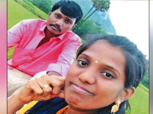உன் தங்கச்சிய கொன்னுட்டேன் : மச்சானுக்கு போன் போட்டு சொன்ன நபர்!!