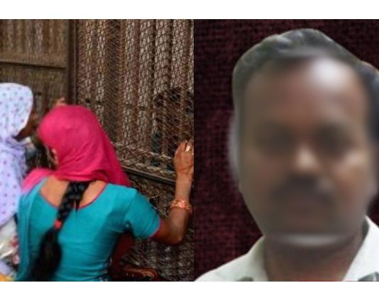 19 வயது தங்கை, 22 வயது அக்கா என இருவரின் வாழ்க்கையில் விளையாடிய 42 வயது நபர்!!