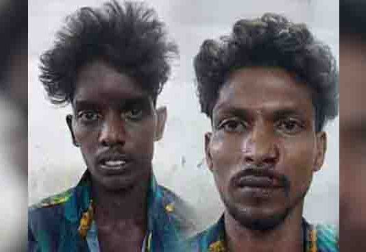 தனது காதலியுடன் நட்பாக பழகியவருக்கு இளைஞரால் நேர்ந்த பயங்கரம்!!