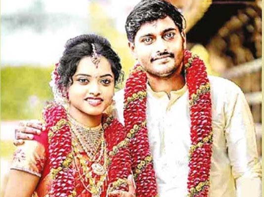 50 பவுன் நகையுடன் வந்த மணப்பெண்: மணமகன் கூறிய ஒற்றை வார்த்தையால் நேர்ந்த விபரீதம்!!
