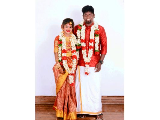 குறும்படம் எடுப்பதில் ஆர்வம் காட்டிய கணவன்… அதனால் மனைவி எடுத்த விபரீத முடிவு!!