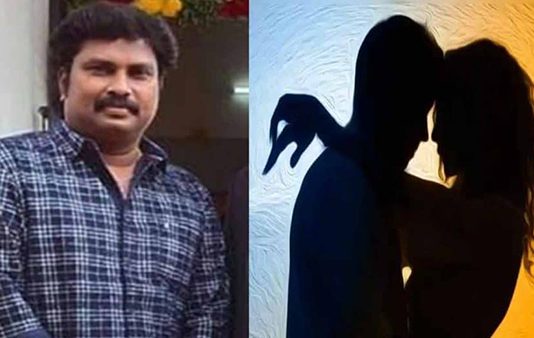வி.வா.கரத்து கேட்டு வந்த பெ.ண்ணை வ.ழக்கறிஞர் செய்த செயல்: ம.னமுடைந்த பெண் எடுத்த அ.திரடி முடிவு!!