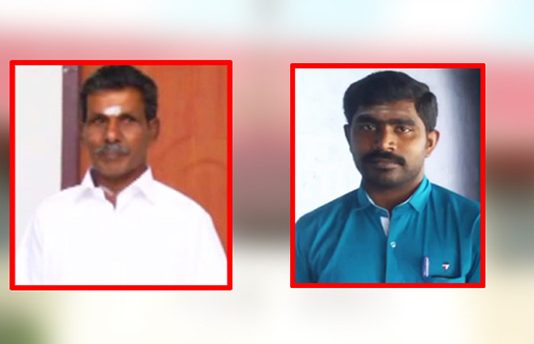 த.காத உ.றவின் மோகத்தால் கைவிட்ட கணவன் : மாமனாரால் மருமகளுக்கு அரங்கேறிய கொடூர செயல் !!