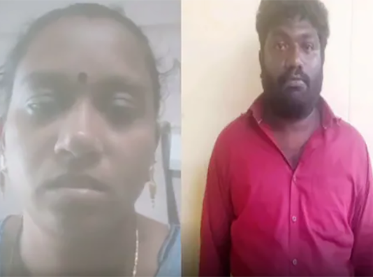 தங்கை கணவருடன் தவறான தொடர்பு: நள்ளிரவில் வீடியோ பதிவிட்டு பெண் எடுத்த விபரீத முடிவு!!