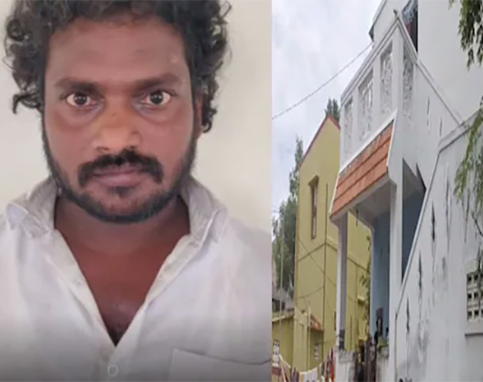 கு.ழ.ந்தைகளை கொ.ன்ற இ.ளம்பெண்: அடுத்த சில நிமிடத்தில் நேர்ந்த கதி !!