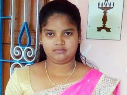 எனக்கு இல்லாத அந்த பெண்ணை யாரும் திருமணம் செய்யக்கூடாது: பட்டதாரி பெண்ணுக்கு நடந்த விபரீதம்!!