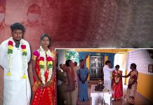 காதலனால் கைவிடப்பட்ட காதலி: விரக்தியில் செய்த செயல்!!