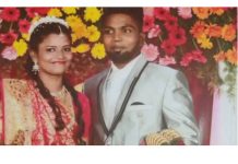 மனைவியை தாய் வீட்டிற்கு அனுப்பி வைத்து 2வது திருமணம் செய்து கொண்ட கணவன்: மனைவியை எடுத்த பகீர் முடிவு!!