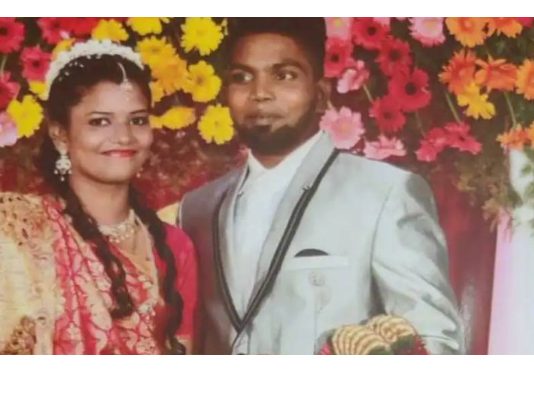 மனைவியை தாய் வீட்டிற்கு அனுப்பி வைத்து 2வது திருமணம் செய்து கொண்ட கணவன்: மனைவியை எடுத்த பகீர் முடிவு!!