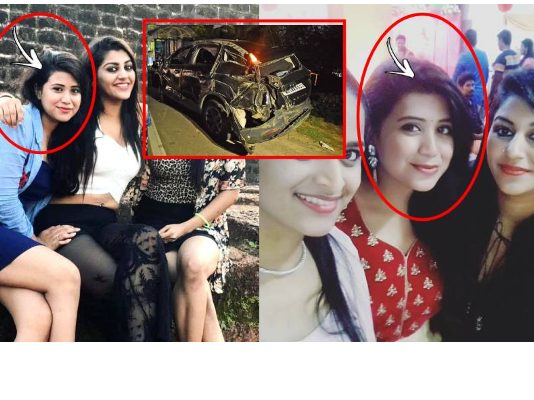 நடிகை யாஷிகா கார் விபத்தில் உயிரிழந்த பெண் இவர் தான்? வெளியான புகைப்படம்: கடும் வேதனையில் ரசிகர்கள்!!