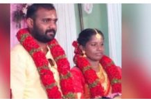 திருமணம் முடிந்த 3 மாதத்திற்குள் இளம் பெண் எடுத்த முடிவு: சில தினங்களுக்கு முன் பெற்றோரிடம் சொன்ன வார்த்தை!!