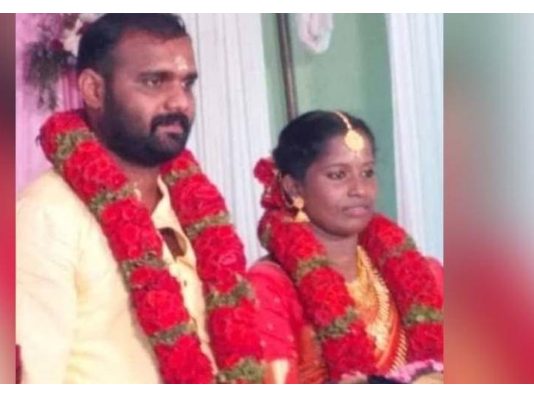 திருமணம் முடிந்த 3 மாதத்திற்குள் இளம் பெண் எடுத்த முடிவு: சில தினங்களுக்கு முன் பெற்றோரிடம் சொன்ன வார்த்தை!!