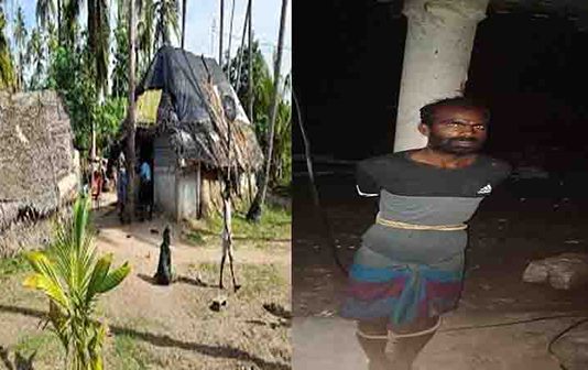 திருமணத்துக்கு பெண் தராததால் ஆத்திரம் : மாணவிக்கு அரங்கேறிய சோகம்!!