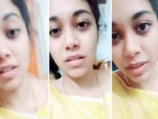 திருமணம் நடந்தால் நான் செத்துடுவேன்: கதறிய பெண்! இறுதியில் நடந்தது என்ன?