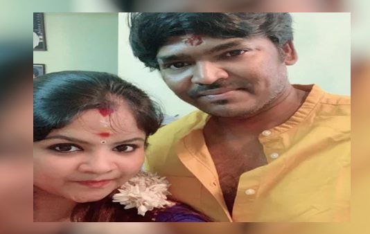 வெளிநாடு செல்ல ஆசைப்படும் மாணவர்கள்தான் டார்கெட் : தம்பதிகள் செய்த மோசமான செயல்!!