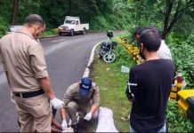 சீ.ரழித்த பெண்ணையே மணந்த வாலிபர் : அடுத்த 6 மாதத்தில் நடந்த கொ.டூ.ரம்!!