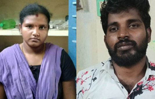 தவறான உறவுக்குத் தடையாக இருந்ததால் 4 வயதேயான குழந்தையைக்கு தாயால் நேர்ந்த ப.யங்கரம்!!