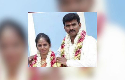 முதல் மனைவிக்கு தெரியாமல் மேலும் 2 திருமணம் செய்த கல்யாண மன்னன் : அடுத்து காத்திருந்த அதிர்ச்சி!!